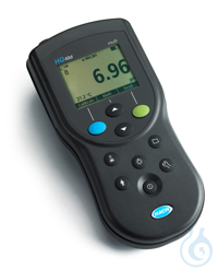 HQ40D Portables 2-Kanal Multimeter Hach HQ40D Portables 2-Kanal Multimeter...